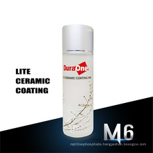 Perfect Results Suitable for All Climate Conditions Silicone Coating for Car